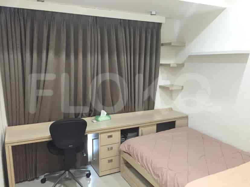 Rent 3 Bedroom on the 17th Floor of Casa Grande Apartment: Flokq 5