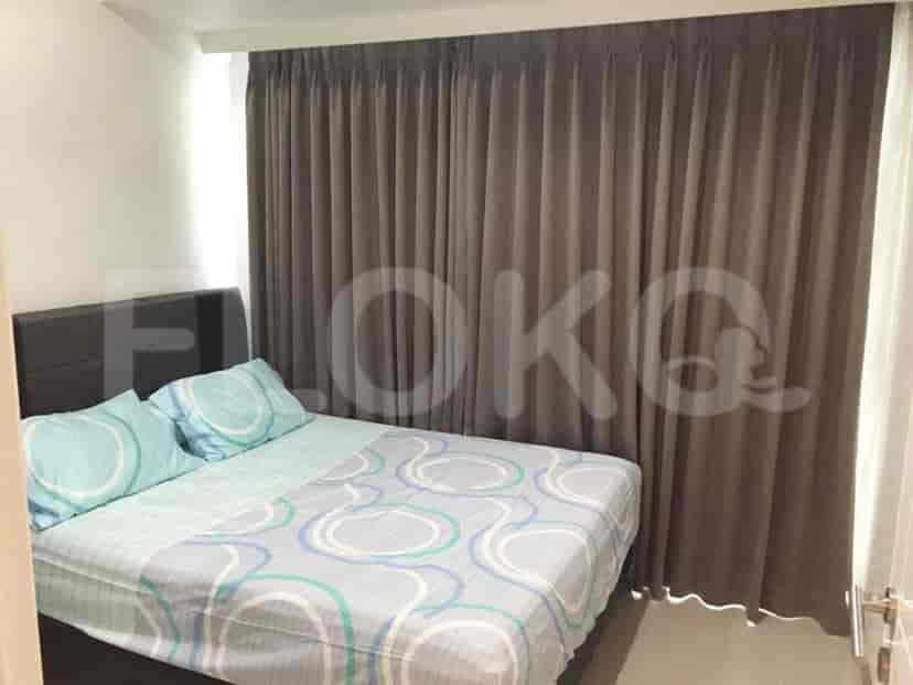 Rent 3 Bedroom on the 17th Floor of Casa Grande Apartment: Flokq 4