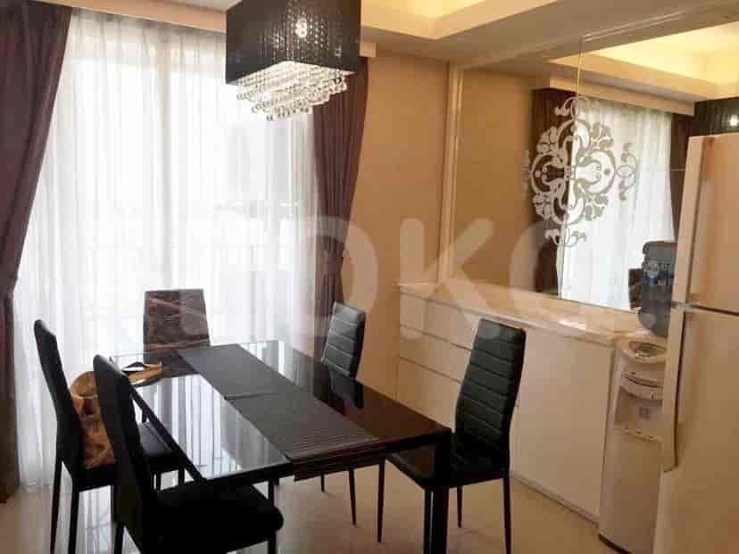 Rent 3 Bedroom on the 17th Floor of Casa Grande Apartment: Flokq 7