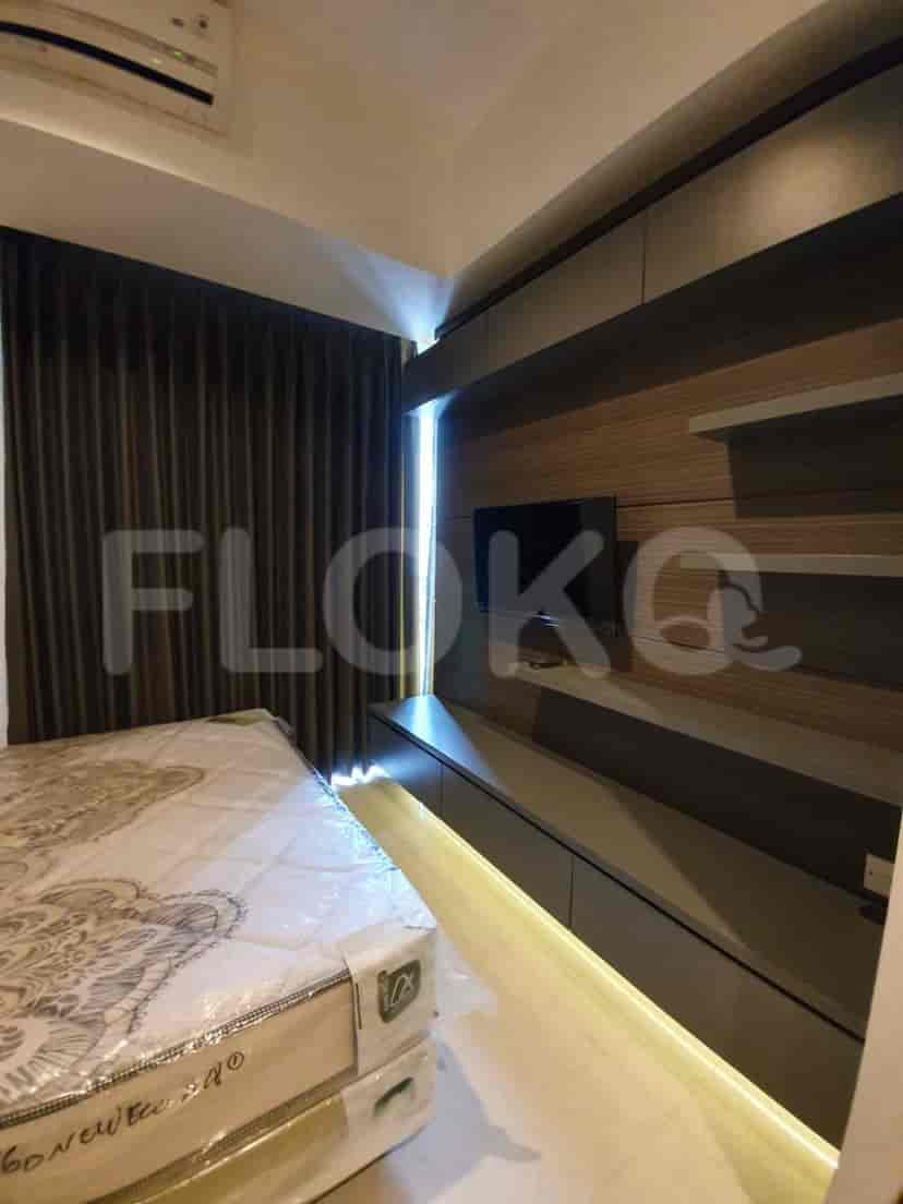 1BR Taman Anggrek Residence Apartment in Tanjung Duren | fta4af 53rd Floor 9