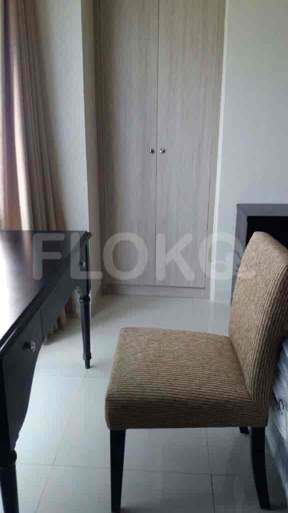 2 Bedroom on Middle Floor for Rent in The Mansion Kemayoran - fke558 4
