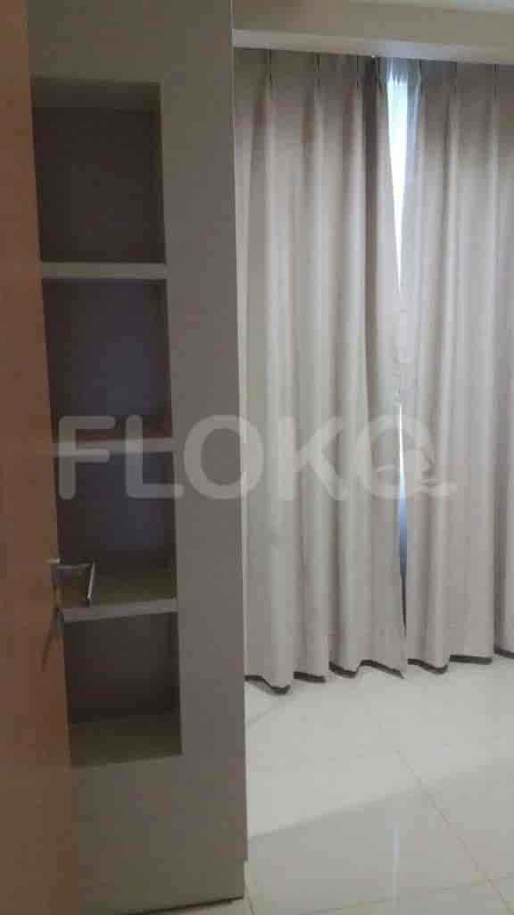 2 Bedroom on Middle Floor for Rent in The Mansion Kemayoran - fke558 1