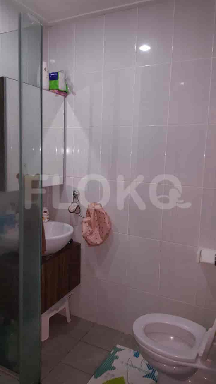 1 Bedroom on Middle Floor for Rent in Tamansari Semanggi Apartment - fsuc16 1
