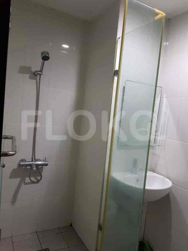 1 Bedroom on Middle Floor for Rent in Tamansari Semanggi Apartment - fsu076 2