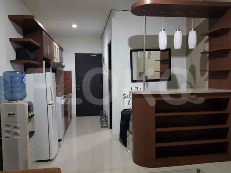 1 Bedroom on Middle Floor for Rent in Tamansari Semanggi Apartment - fsu076 3