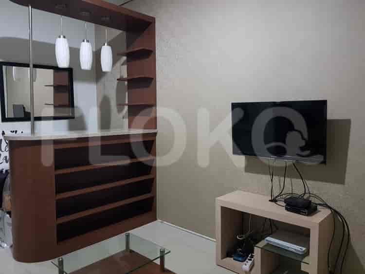 1 Bedroom on Middle Floor for Rent in Tamansari Semanggi Apartment - fsu076 7