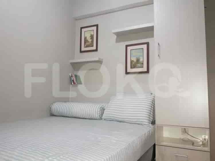 2 Bedroom on High Floor for Rent in Bintaro Park View - fbi65e 2
