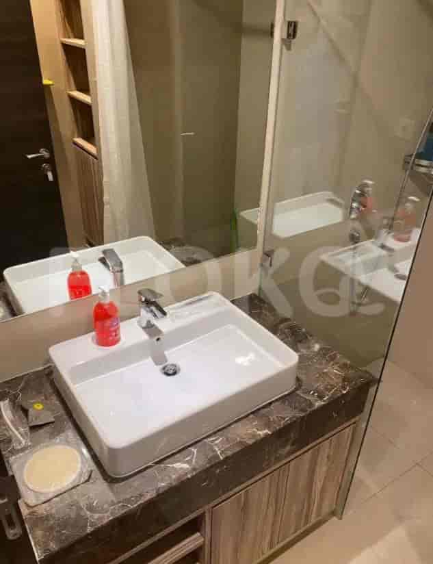 1 Bedroom on Middle Floor for Rent in Sudirman Hill Residences - fta962 4