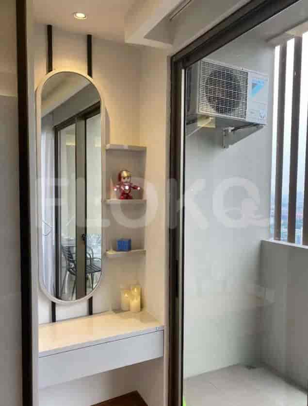 1 Bedroom on Middle Floor for Rent in Sudirman Hill Residences - fta962 3