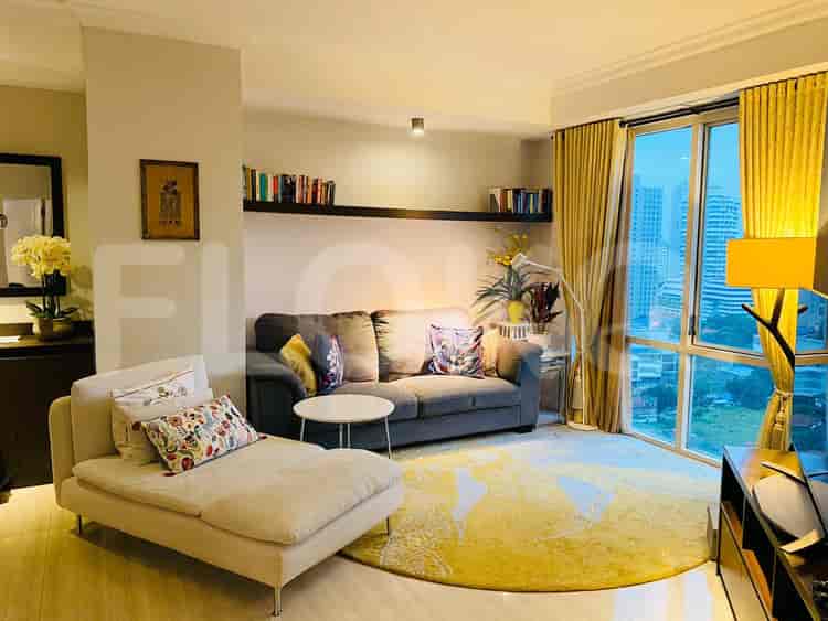 3 Bedroom on Middle Floor for Rent in Batavia Apartment - fbe46f 4