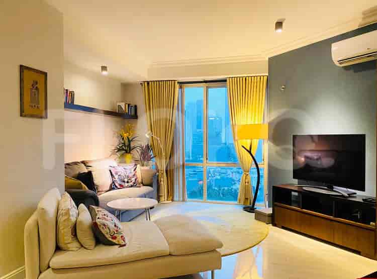 3 Bedroom on Middle Floor for Rent in Batavia Apartment - fbe46f 3