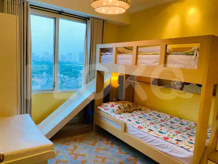 3 Bedroom on Middle Floor for Rent in Batavia Apartment - fbe46f 8