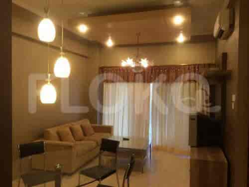 3 Bedroom on Middle Floor for Rent in Poins Square Apartment - fle77c 3