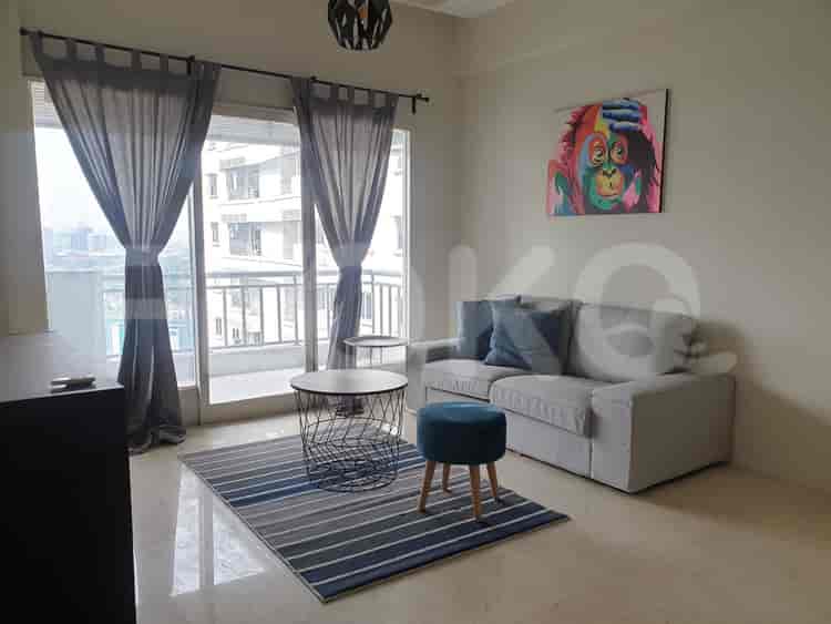 3 Bedroom on High Floor for Rent in Poins Square Apartment - fle361 10