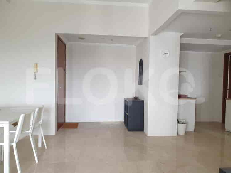 3 Bedroom on High Floor for Rent in Poins Square Apartment - fle361 5