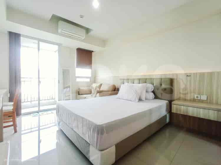 1 Bedroom on Middle Floor for Rent in Springhill Terrace Residence - fpa6b1 3