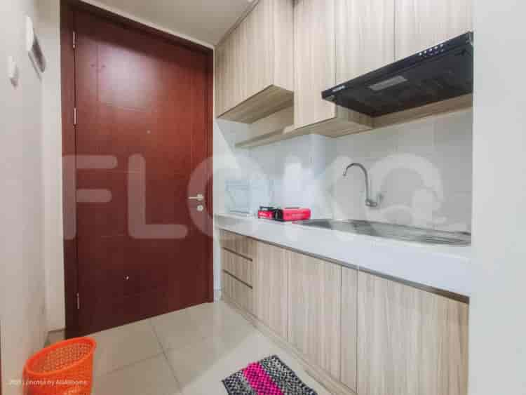 1 Bedroom on Middle Floor for Rent in Springhill Terrace Residence - fpa6b1 6