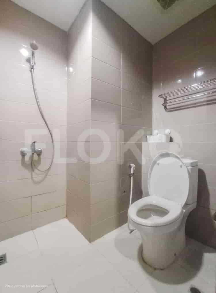 1 Bedroom on Middle Floor for Rent in Springhill Terrace Residence - fpa6b1 5