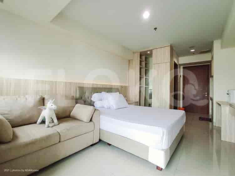 1 Bedroom on Middle Floor for Rent in Springhill Terrace Residence - fpa6b1 7