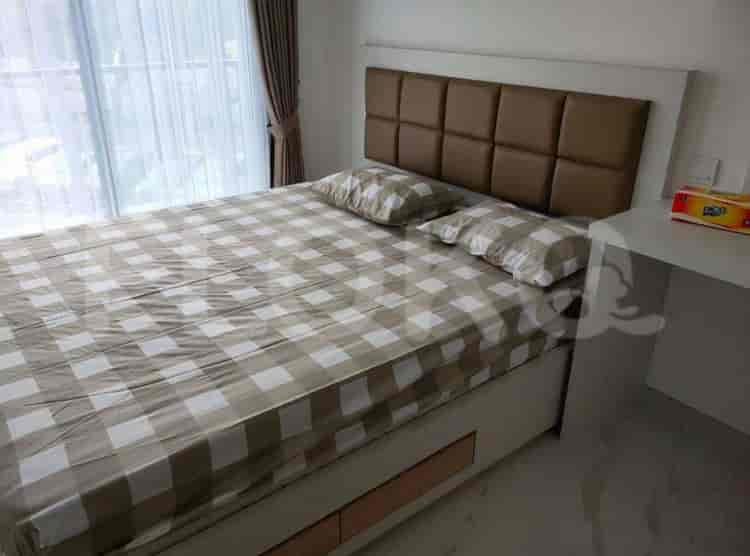 1 Bedroom on Middle Floor for Rent in Skyhouse Alam Sutera - falf84 4