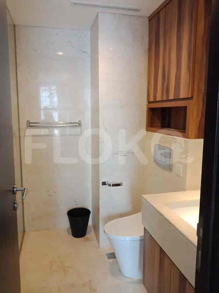 Tipe 2 Kamar Tidur di Lantai Tinggi untuk disewakan di Ciputra World 2 Apartemen - fkua7e 1