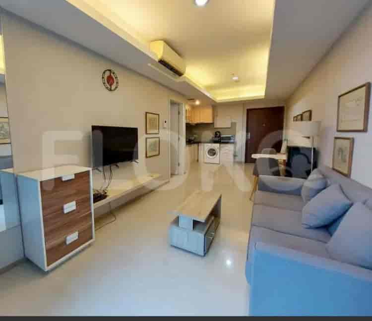 1 Bedroom on High Floor for Rent in Casa Grande - fte0b7 4