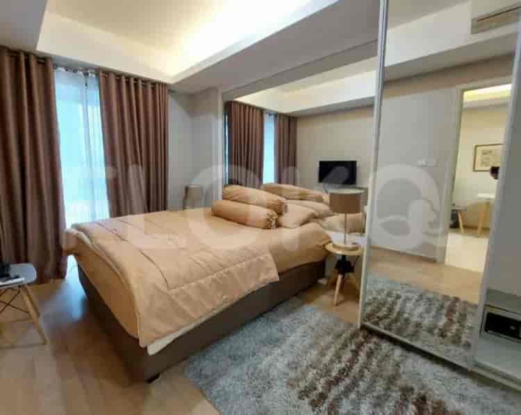 1 Bedroom on High Floor for Rent in Casa Grande - fte0b7 2