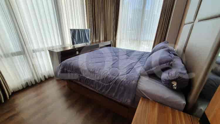 Tipe 2 Kamar Tidur di Lantai Menengah untuk disewakan di The Elements Kuningan Apartemen - fkuf74 5