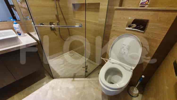 Tipe 2 Kamar Tidur di Lantai Menengah untuk disewakan di The Elements Kuningan Apartemen - fkuf74 10