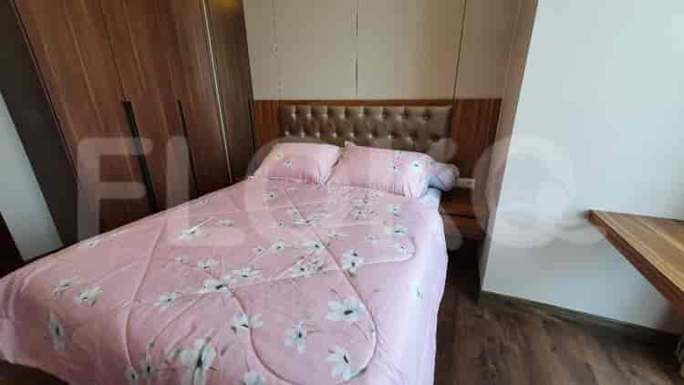 Tipe 2 Kamar Tidur di Lantai Menengah untuk disewakan di The Elements Kuningan Apartemen - fkuf74 4