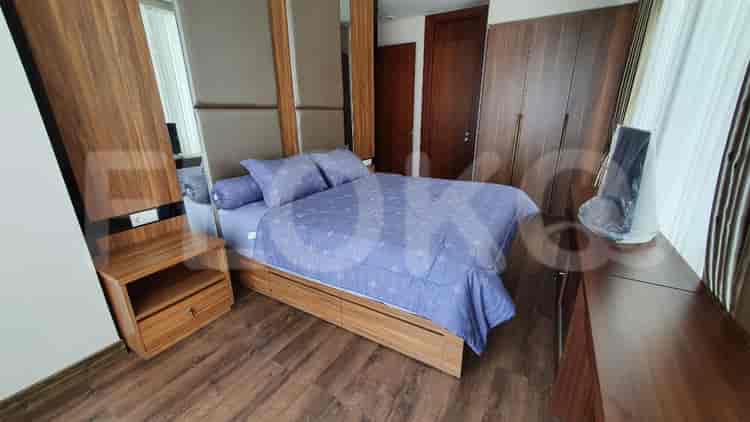 Tipe 2 Kamar Tidur di Lantai Menengah untuk disewakan di The Elements Kuningan Apartemen - fkuf74 6