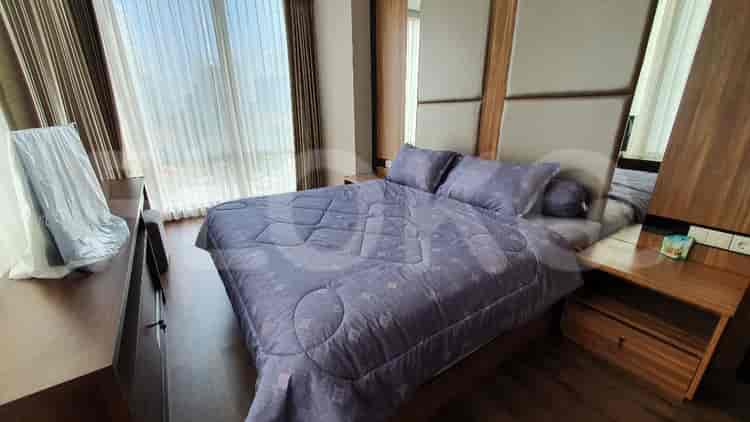 Tipe 2 Kamar Tidur di Lantai Menengah untuk disewakan di The Elements Kuningan Apartemen - fkuf74 9