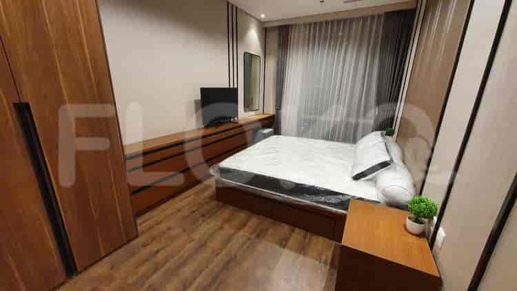 2 Bedroom on Middle Floor for Rent in The Elements Kuningan Apartment - fku395 7