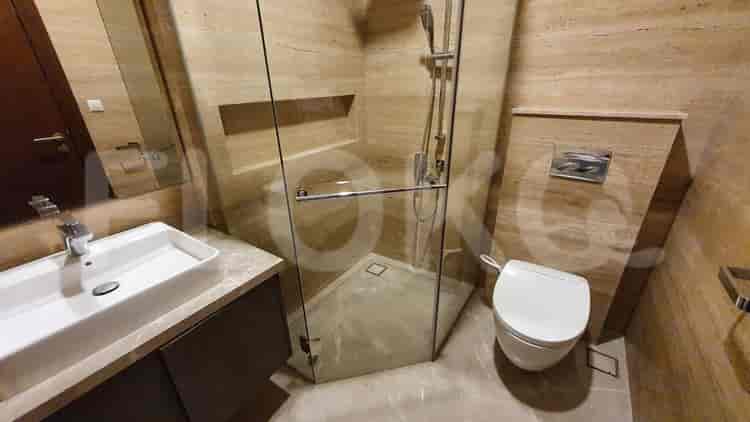 2 Bedroom on Middle Floor for Rent in The Elements Kuningan Apartment - fku395 3