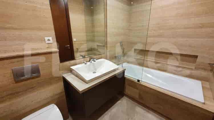 2 Bedroom on Middle Floor for Rent in The Elements Kuningan Apartment - fku395 8