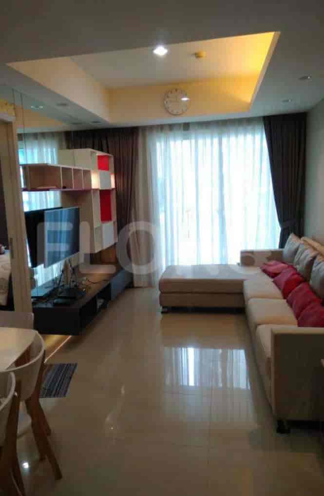 1 Bedroom on High Floor for Rent in Casa Grande - ftee63 4
