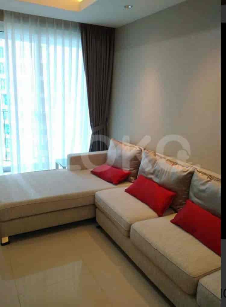 1 Bedroom on High Floor for Rent in Casa Grande - ftee63 2