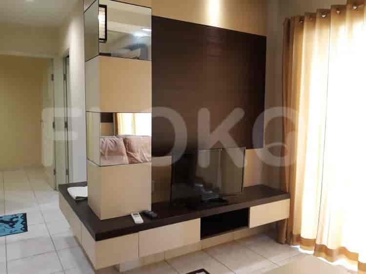 2 Bedroom on Middle Floor for Rent in City Home Apartment - fke61d 1