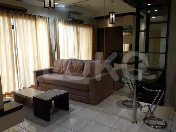 2 Bedroom on Middle Floor for Rent in City Home Apartment - fke61d 3