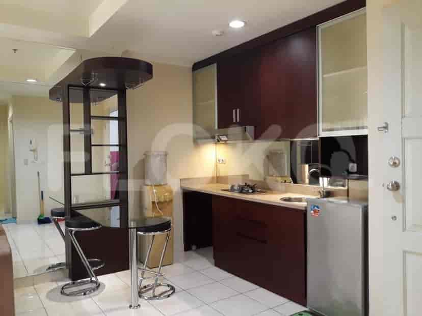 Rent 2 Bedroom on the 18th Floor of City Home Apartment: Flokq 6