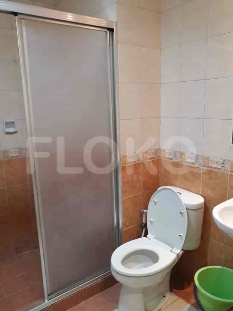 Rent 2 Bedroom on the 18th Floor of City Home Apartment: Flokq 5