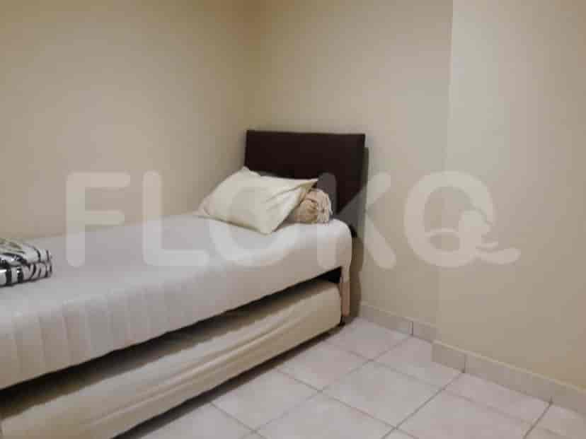 Rent 2 Bedroom on the 18th Floor of City Home Apartment: Flokq 2
