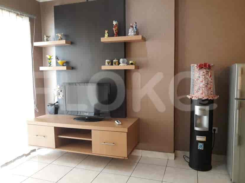 Rent 2 Bedroom on the 15th Floor of City Home Apartment: Flokq 4