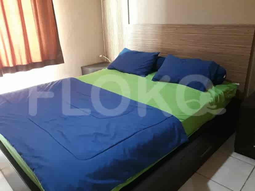 Rent 2 Bedroom on the 15th Floor of City Home Apartment: Flokq 1