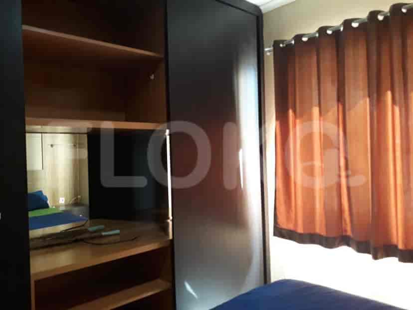 Rent 2 Bedroom on the 15th Floor of City Home Apartment: Flokq 6