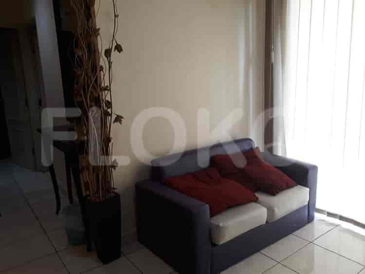2 Bedroom on Middle Floor for Rent in City Home Apartment - fkeb93 2