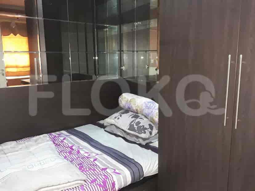 Rent 2 Bedroom on the 15th Floor of City Home Apartment: Flokq 3