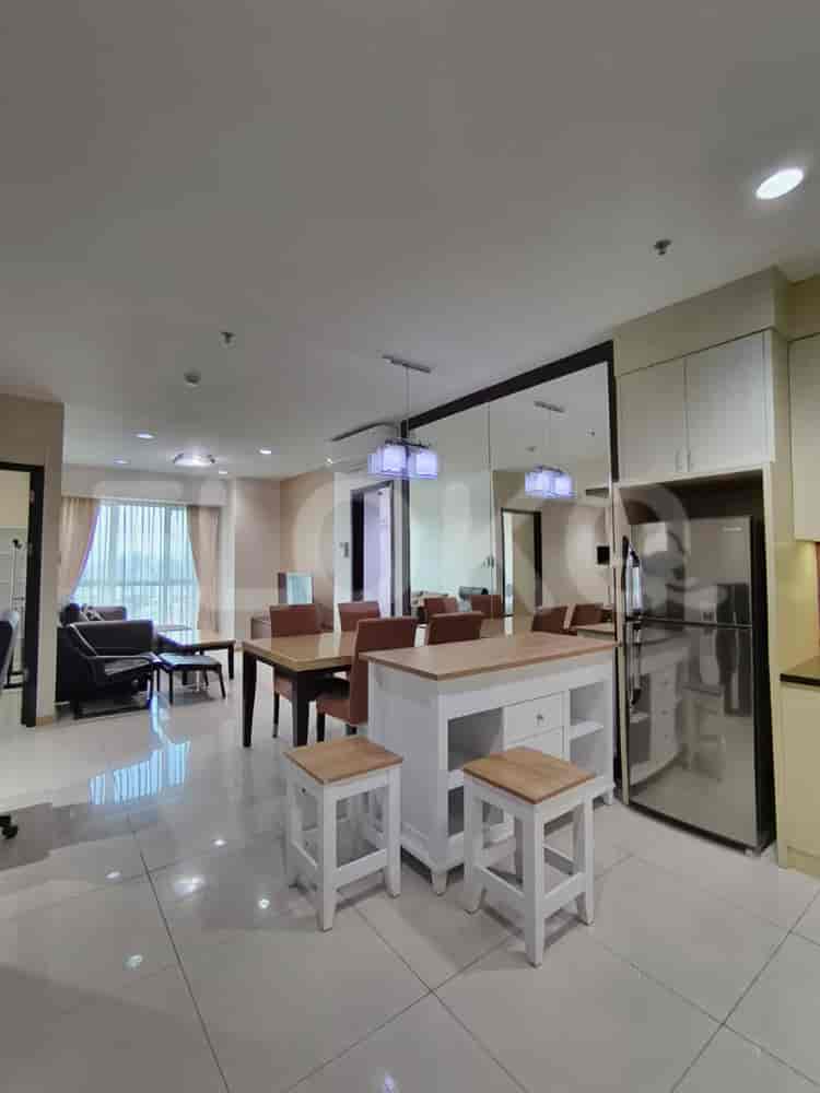 2 Bedroom on Middle Floor for Rent in Gandaria Heights - fga9c3 1