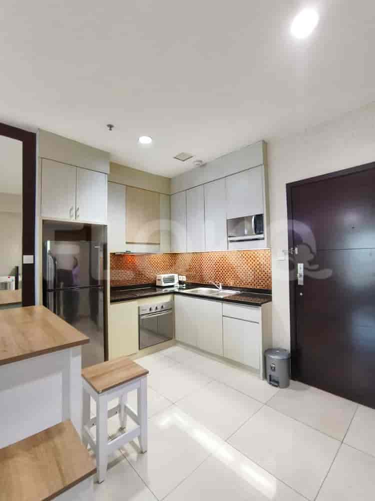 2 Bedroom on Middle Floor for Rent in Gandaria Heights - fga9c3 2