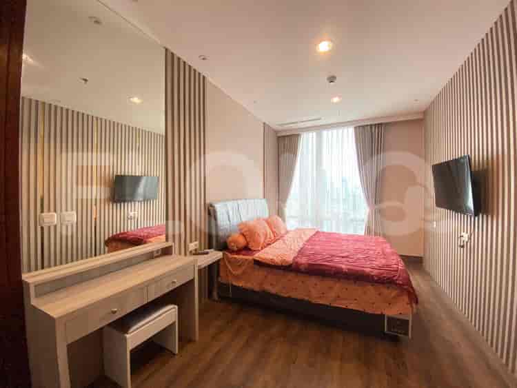 2 Bedroom on Middle Floor for Rent in The Elements Kuningan Apartment - fku8c0 5